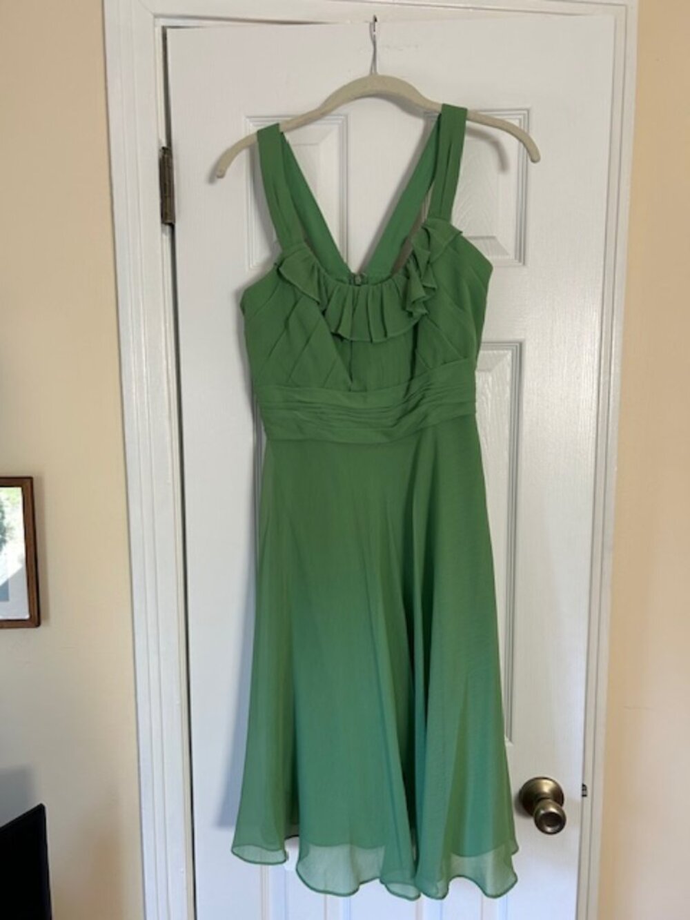 Prom/Party Dress - Misses 10